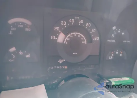 1989 Chevrolet Gmt-400 C1500 z USA, uszkodzony, nr VIN 1GCDC14H2KE222639